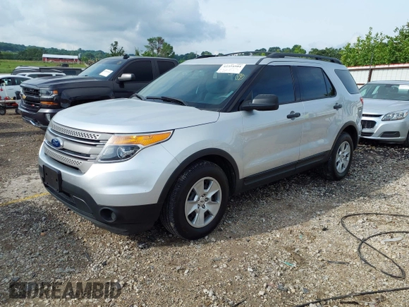 2013 Ford Explorer z VIN 1FM5K7B84DGB97176, wystawiony jako IAAI lot #42354504 z przebiegiem 171 182 mil mil oraz . Historia ofert i sprzedaży dostępna na DreamBid. Obrazek 17.