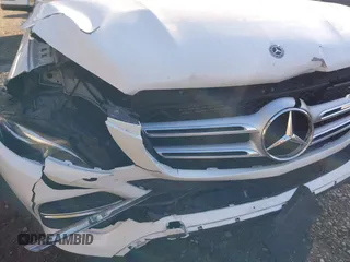2018 Mercedes-Benz GLE 350 with VIN 4JGDA5HB1JB110249, listed as a IAAI auction lot 41899731 with 76,712 mi miles and . Bid and sale history available at DreamBid. Image 6.