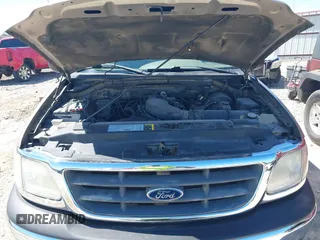 2003 Ford F-150 XL with VIN 1FTRF17W33NA33247, listed as a IAAI auction lot 41815581 with 171,256 mi miles and . Bid and sale history available at DreamBid. Image 10.