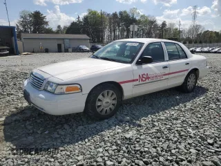 2010 Ford Police Interceptor с VIN 2FABP7BV2AX104505, выставлен на аукционе Copart как лот 51165135 с пробегом Не указан миль и Списание • Salvage title. История ставок и продаж доступна на DreamBid. Изображение 1.