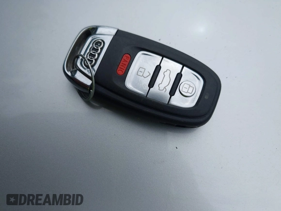 2014 Audi Q5 Premium Plus with VIN WA1LFAFPXEA014232, listed as a IAAI auction lot 42786426 with 145,259 mi miles and . Bid and sale history available at DreamBid. Image 11.