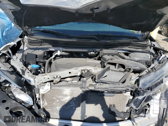 2019 Honda Ridgeline RTL with VIN 5FPYK3F57KB014653, listed as a Copart auction lot 51445785 with 30,598 mi miles and Salvage title. Bid and sale history available at DreamBid. Image 11.