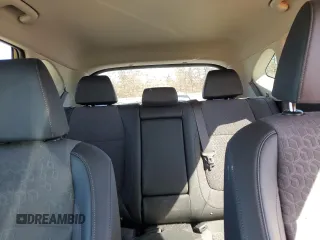 2024 Kia Seltos X-Line z VIN KNDEUCA71R7632324, wystawiony jako Copart lot #49727375 z przebiegiem 2449 mil mil oraz Szkody całkowita. Historia ofert i sprzedaży dostępna na DreamBid. Obrazek 10.