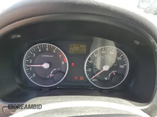 2007 Hyundai Accent SE z VIN KMHCN36C47U027122, wystawiony jako Copart lot #52224605 z przebiegiem 169 022 mil mil oraz Szkoda całkowita • Salvage title. Historia ofert i sprzedaży dostępna na DreamBid. Obrazek 9.
