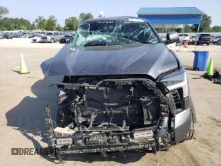 2023 Toyota Tundra 2WD SR5 with VIN 5TFLA5ABXPX021351, listed as a Copart auction lot 68311954 with 32,083 mi miles and Salvage Title. Bid and sale history available at carsss.com. Image 5.