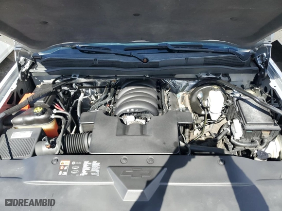 2015 Chevrolet Silverado 1500 LS with VIN 1GCVKPEC1FZ327216, listed as a Copart auction lot 49788855 with 191,545 mi miles and Clean Title. Bid and sale history available at carsss.com. Image 11.