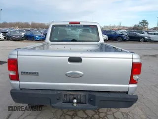 2006 Ford Ranger XL with VIN 1FTYR14D26PA72846, listed as a IAAI auction lot 41432240 with 255,247 mi miles and . Bid and sale history available at DreamBid. Image 16.