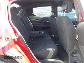 2014 Dodge Avenger SE with VIN 1C3CDZAB8EN190246, listed as a IAAI auction lot 41713254 with 137,832 mi miles. Bid and sale history available at carsss.com. Image 8.