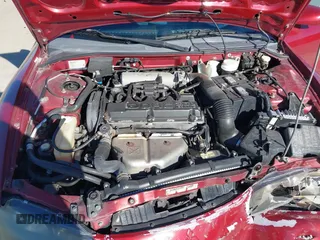 1997 Mitsubishi Eclipse with VIN 4A3AK44Y1VE085637, listed as a IAAI auction lot 41731281 with 175,386 mi miles and . Bid and sale history available at DreamBid. Image 10.