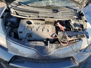 2011 Scion xD z VIN JTKKU4B48B1010947, wystawiony jako Copart lot #84696564 z przebiegiem 240 330 mil mil oraz Szkody całkowita. Historia ofert i sprzedaży dostępna na DreamBid. Obrazek 11.