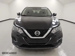 2020 Nissan Rogue Sport SL with VIN JN1BJ1CV2LW258074, listed as a Copart auction lot 43337965 with 114,440 mi miles and Clean Title. Bid and sale history available at carsss.com. Image 5.