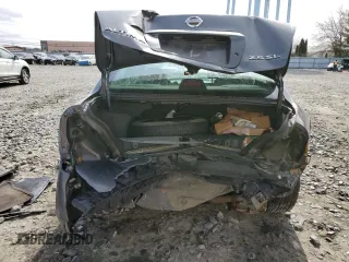 2005 Nissan Altima 2.5 S with VIN 1N4AL11E45C291884, listed as a Copart auction lot 49084625 with 96,305 mi miles and Salvage Title. Bid and sale history available at carsss.com. Image 6.