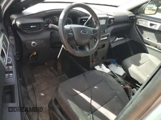 2022 Ford Explorer с VIN 1FM5K8AC2NGC26347, выставлен на аукционе Copart как лот 49876905 с пробегом 26 297 миль миль и Списание • Salvage title. История ставок и продаж доступна на DreamBid. Изображение 8.