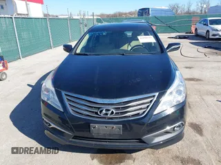 2016 Hyundai Azera with VIN KMHFG4JG1GA559713, listed as a IAAI auction lot 41898503 with 84,422 mi miles and . Bid and sale history available at DreamBid. Image 12.