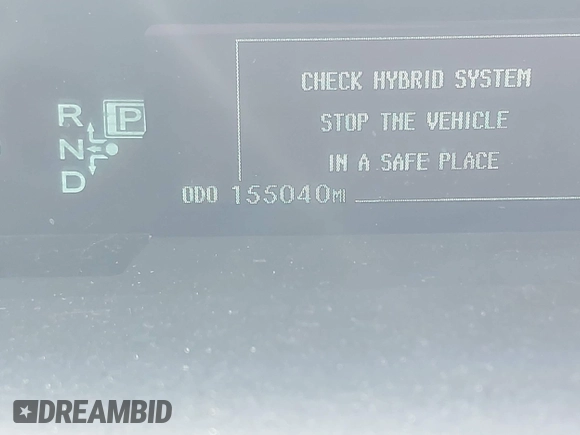 2014 Toyota Prius z VIN JTDKN3DP6E3050927, wystawiony jako IAAI lot #41871777 z przebiegiem 155 040 mil mil oraz . Historia ofert i sprzedaży dostępna na DreamBid. Obrazek 16.