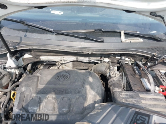 2018 Volkswagen Tiguan SEL с VIN 3VV2B7AX6JM099706, выставлен на аукционе IAAI как лот 42445727 с пробегом 158 954 миль миль и . История ставок и продаж доступна на DreamBid. Изображение 10.