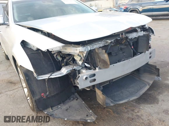 2019 Cadillac CTS Luxury RWD with VIN 1G6AR5SX8K0135380, listed as a IAAI auction lot 41115382 with 65,199 mi miles and . Bid and sale history available at DreamBid. Image 19.