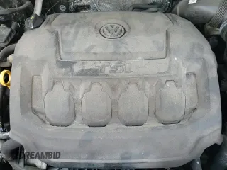 2023 Volkswagen Tiguan SE R-Line Black с VIN 3VVCB7AX1PM073625, выставлен на аукционе Copart как лот 67822395 с пробегом 62 632 миль миль и Списание • Salvage title. История ставок и продаж доступна на DreamBid. Изображение 17.