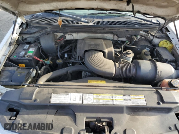 1999 Ford F-150 XL with VIN 1FTRX17L6XNA06844, listed as a Copart auction lot 83109004 with Not Provided miles and Salvage Title. Bid and sale history available at carsss.com. Image 13.