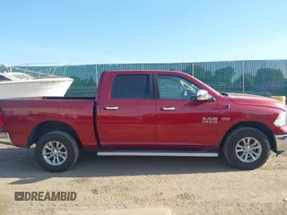 2015 Ram 1500 Lone Star with VIN 1C6RR7LT4FS601346, listed as a IAAI auction lot 42228545 with 129,661 mi miles and . Bid and sale history available at DreamBid. Image 13.