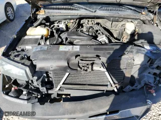 2003 Chevrolet Silverado 1500 LS with VIN 1GCEK19T43E111323, listed as a Copart auction lot 50253505 with 214,173 mi miles and Clean Title. Bid and sale history available at carsss.com. Image 11.