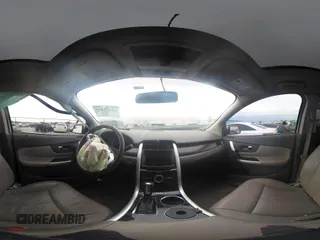 2011 Ford Edge Limited с VIN 2FMDK3KC4BBB35063, выставлен на аукционе IAAI как лот 42471370 с пробегом 130 433 миль миль и . История ставок и продаж доступна на DreamBid. Изображение 18.