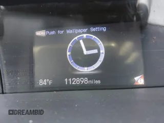 2013 Honda Civic LX with VIN 2HGFB2F54DH511717, listed as a IAAI auction lot 42116495 with 112,898 mi miles and . Bid and sale history available at DreamBid. Image 15.