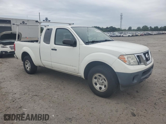 2014 Nissan Frontier S z VIN 1N6BD0CT5EN767305, wystawiony jako Copart lot #58422855 z przebiegiem 141 378 mil mil oraz Czysty tytuł • Clean title. Historia ofert i sprzedaży dostępna na DreamBid. Obrazek 4.
