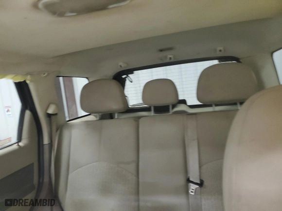 2010 Mercury Mariner with VIN 4M2CN9BG1AKJ04266, listed as a Copart auction lot 43746595 with 0 mi miles and Salvage Title. Bid and sale history available at carsss.com. Image 10.