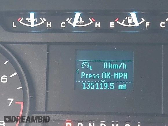 2019 Ford F-150 XL with VIN 1FTMF1CB0KKE51407, listed as a IAAI auction lot 41911128 with 135,119 mi miles and . Bid and sale history available at DreamBid. Image 15.
