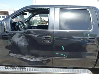 2012 Ford F-150 XL with VIN 1FTFW1CF9CKD37676, listed as a IAAI auction lot 41745242 with 126,570 mi miles. Bid and sale history available at carsss.com. Image 14.