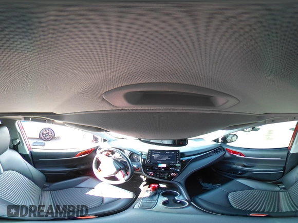 2022 Toyota Camry SE with VIN 4T1S11AK1NU052325, listed as a IAAI auction lot 41618906 with 64,632 mi miles and . Bid and sale history available at DreamBid. Image 18.