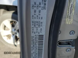 2017 Jeep Compass Sport with VIN 1C4NJCBAXHD155878, listed as a Copart auction lot 88160915 with 94,342 mi miles and Salvage Title. Bid and sale history available at carsss.com. Image 15.