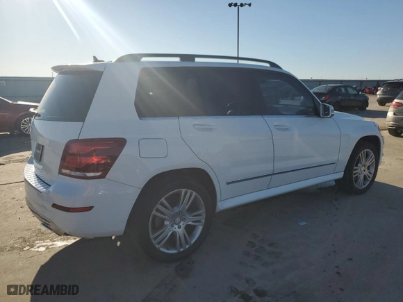 2013 Mercedes-Benz GLK-Class GLK 350 with VIN WDCGG5HB2DG059006, listed as a Copart auction lot 46508315 with 89,428 mi miles and Salvage Title. Bid and sale history available at carsss.com. Image 3.