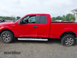 2013 Ford F-150 XL z VIN 1FTFX1EF4DFB74102, wystawiony jako IAAI lot #42612495 z przebiegiem 243 056 mil mil oraz . Historia ofert i sprzedaży dostępna na DreamBid. Obrazek 14.