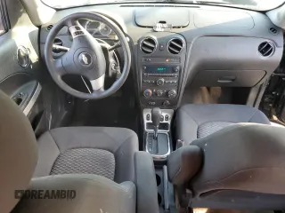 2008 Chevrolet HHR LS with VIN 3GNDA13DX8S568769, listed as a Copart auction lot 53960145 with 127,037 mi miles and Salvage Title. Bid and sale history available at DreamBid. Image 8.
