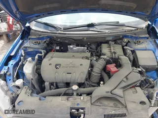 2015 Mitsubishi Lancer ES with VIN JA32U2FU6FU018490, listed as a IAAI auction lot 41960096 with 120,067 mi miles. Bid and sale history available at carsss.com. Image 10.