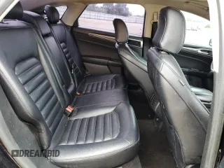 2020 Ford Fusion SEL with VIN 3FA6P0CD9LR136772, listed as a Copart auction lot 56256035 with 125,929 mi miles and Clean title. Bid and sale history available at DreamBid. Image 10.
