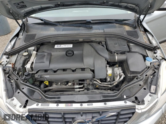 2013 Volvo XC60 T6 с VIN YV4902DZ0D2394957, выставлен на аукционе Copart как лот 60759285 с пробегом 134 775 миль миль и Чистый • Clean title. История ставок и продаж доступна на DreamBid. Изображение 12.