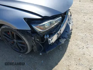 2019 Lexus IS 300 с VIN JTHC81D25K5034043, выставлен на аукционе IAAI как лот 42113844 с пробегом 96 421 миль миль и . История ставок и продаж доступна на DreamBid. Изображение 18.