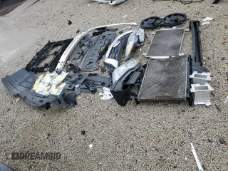 2017 Nissan Pathfinder SV with VIN 5N1DR2MM3HC614854, listed as a Copart auction lot 44518815 with 132,454 mi miles and Salvage title. Bid and sale history available at DreamBid. Image 13.