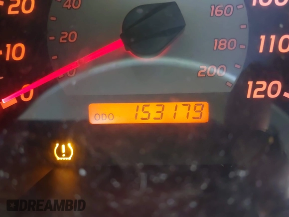 2008 Toyota Tacoma with VIN 5TETX22N08Z552705, listed as a IAAI auction lot 42051297 with 153,179 mi miles and . Bid and sale history available at DreamBid. Image 15.