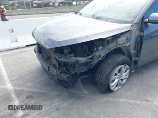 2021 Hyundai Tucson Value z VIN KM8J33A47MU396727, wystawiony jako IAAI lot #42033273 z przebiegiem 72 978 mil mil oraz . Historia ofert i sprzedaży dostępna na DreamBid. Obrazek 6.