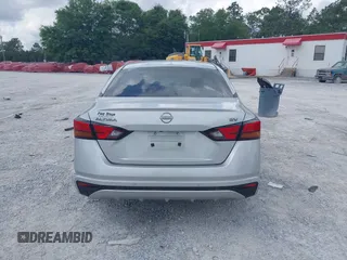 2024 Nissan Altima SV с VIN 1N4BL4DV8RN427073, выставлен на аукционе IAAI как лот 42152075 с пробегом 10 175 миль миль и . История ставок и продаж доступна на DreamBid. Изображение 16.