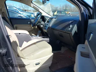 2010 Ford Edge SEL with VIN 2FMDK3JC6ABA80020, listed as a IAAI auction lot 41854247 with 211,375 mi miles. Bid and sale history available at carsss.com. Image 5.