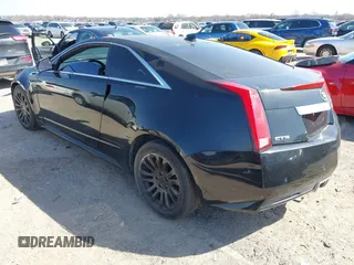 2012 Cadillac CTS with VIN 1G6DA1E39C0127019, listed as a IAAI auction lot 41777628 with 180,808 mi miles and . Bid and sale history available at DreamBid. Image 3.