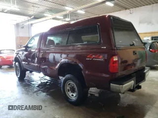 2009 Ford F-350 with VIN 1FTWF31R59EB15930, listed as a Copart auction lot 56037645 with 111,479 mi miles and Clean title. Bid and sale history available at DreamBid. Image 2.