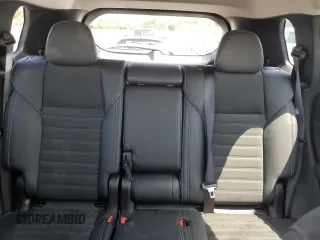 2024 Mitsubishi Outlander SE z VIN JA4J4VA82RZ083346, wystawiony jako Copart lot #61260205 z przebiegiem 11 792 mil mil oraz Czysty tytuł • Clean title. Historia ofert i sprzedaży dostępna na DreamBid. Obrazek 10.