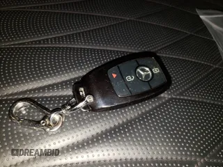 2020 Mercedes-Benz G with VIN W1NYC6BJ1LX344217, listed as a Copart auction lot 40477503 with 12,434 mi miles. Bid and sale history available at carsss.com. Image 20.