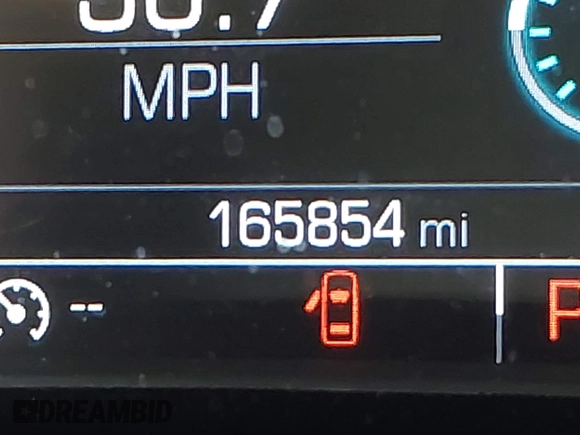 2018 Chevrolet Camaro 1LT with VIN 1G1FB1RSXJ0191855, listed as a IAAI auction lot 42031090 with 165,854 mi miles and . Bid and sale history available at carsss.com. Image 7.
